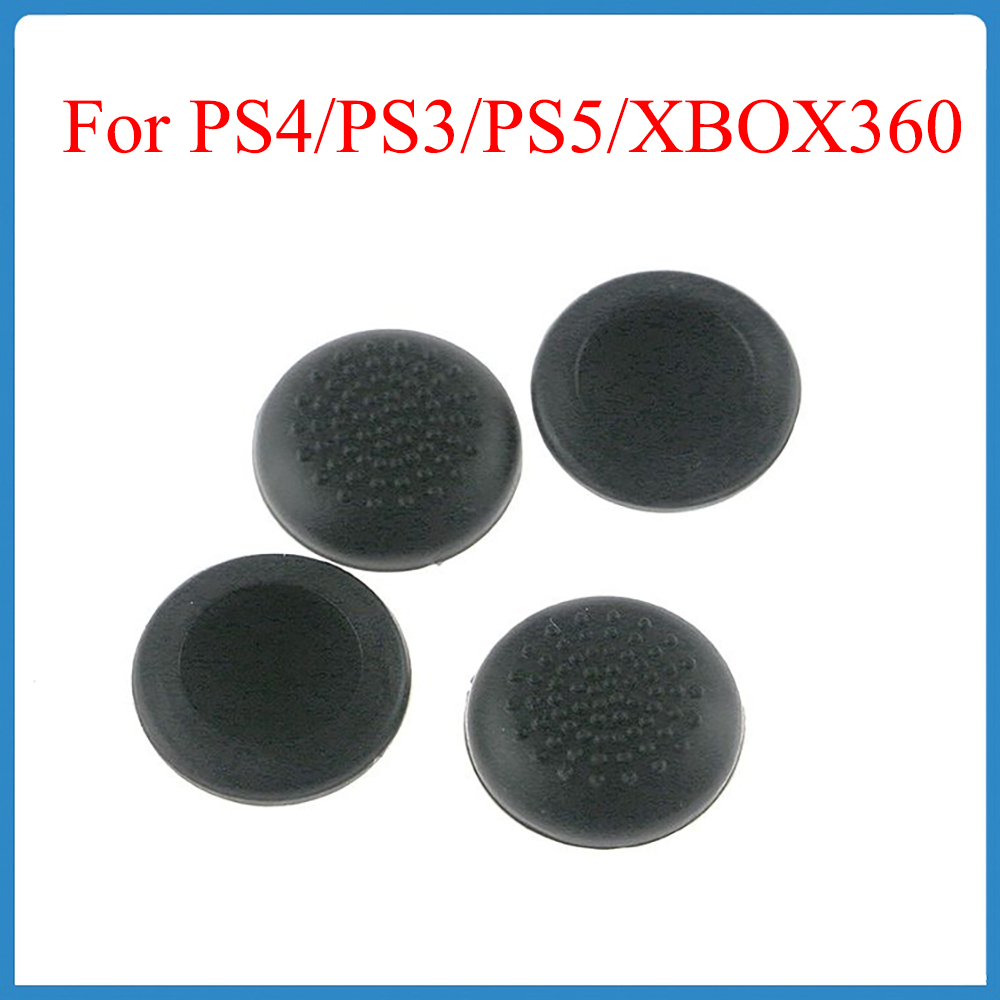 Gaming Accessories Xbox - 10Pcs For PS4 Joystick Protection Cap