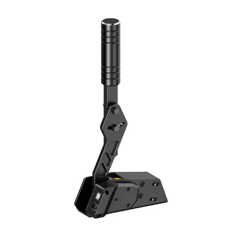 Gaming Accessories To Have - Handbrake accessories, suitable for simulation racing,