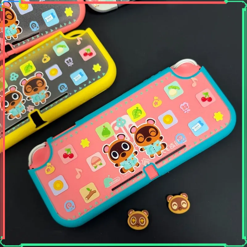 Gaming Accessories Nintendo Switch - Original Switch Lite Protective Case Animal