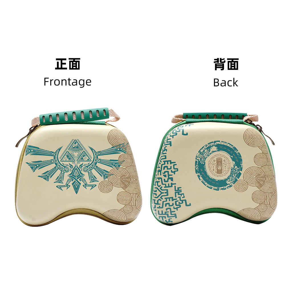 Gaming Setup Accessories Xbox - Portable Storage Handle Bags For PS5
