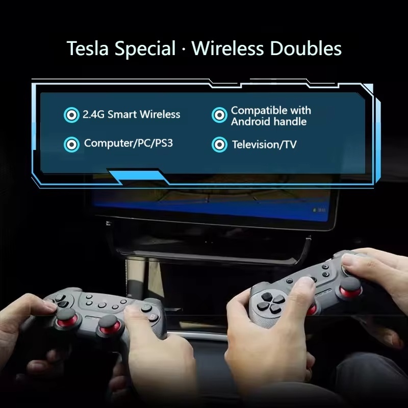 Gaming Accessories Online - 2025 New Wireless Usb Game Controller