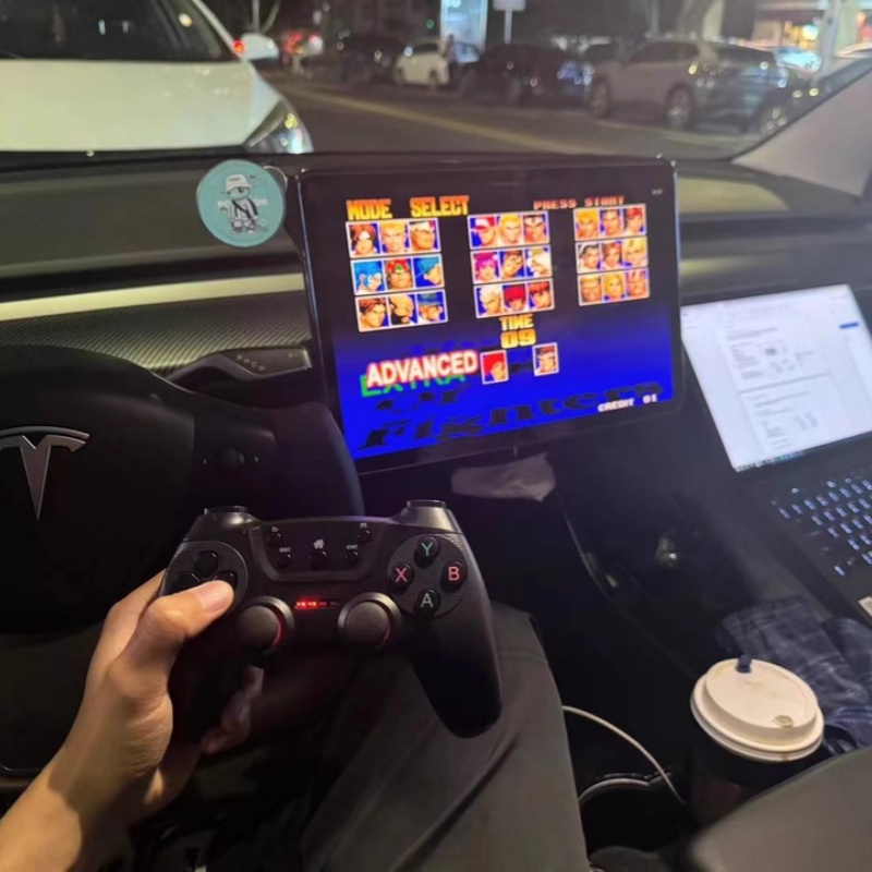 Gaming Accessories Online - 2025 NEW Wireless USB Game Controller
