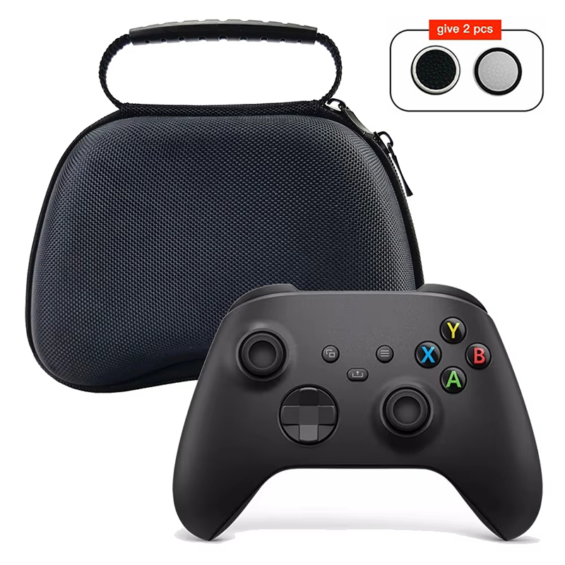 Gaming Setup Accessories Xbox - Portable Hard EVA Carrying Case for