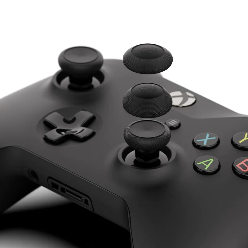 Gaming Accessories For Xbox Series X - Skull & Co. Convex Joystick Cap