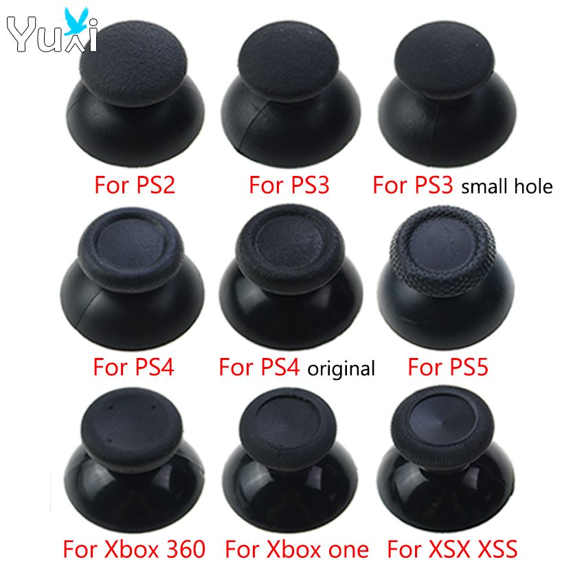 Gaming Accessories Xbox - YuXi 2pcs For PS5 PS4 PS3