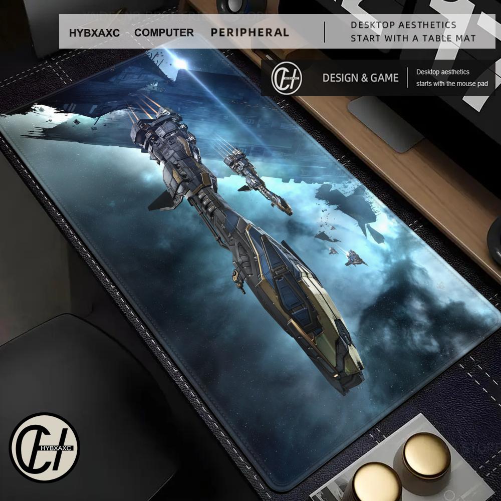 Gaming Accessories Online - XXL Gaming Eve Online Anime Large