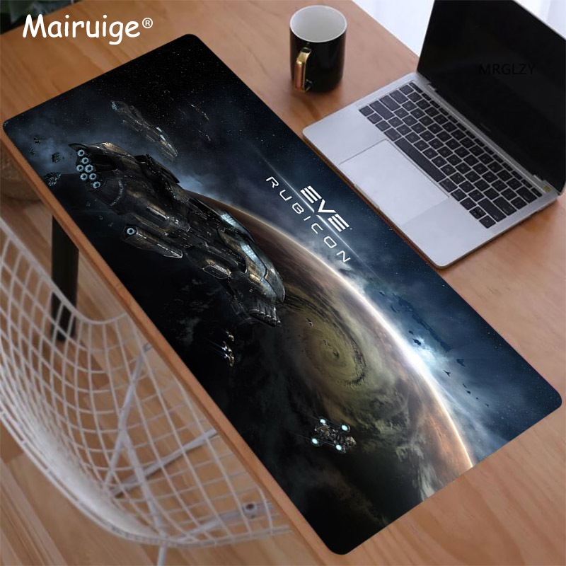 Gaming Accessories Online - Mouse Pad Large Eve Online Mouse