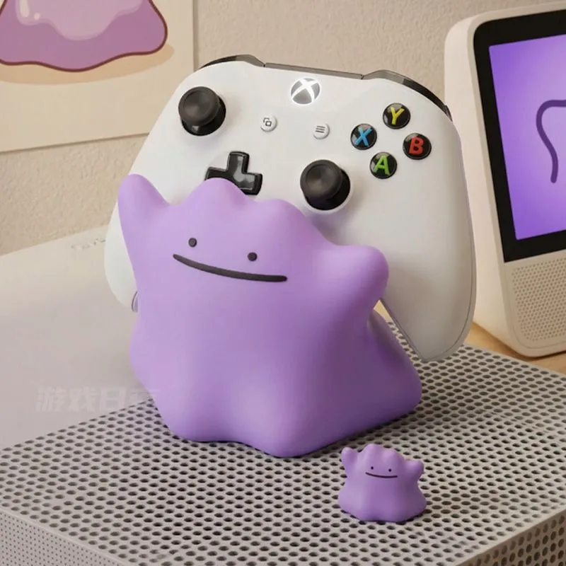 Gaming Setup Accessories Xbox - @@@Hot Ditto Cute Game Controller Stand