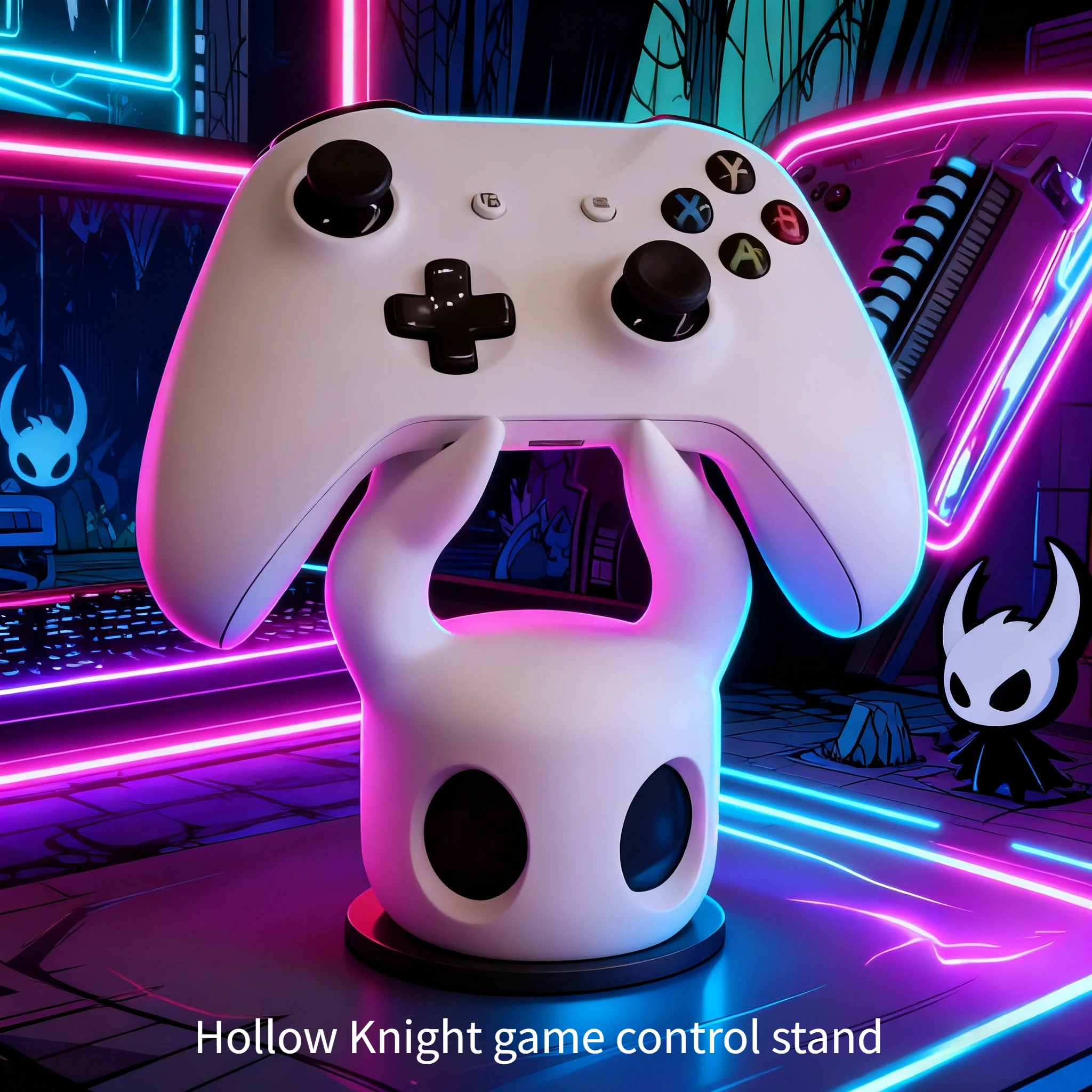 New Universal Game Controller  - Gaming Accessories Japan recension och pris