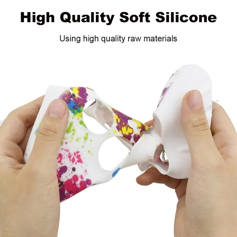 Soft Silicone Case For Xbox Se - Gaming Setup Accessories Xbox recension och pris