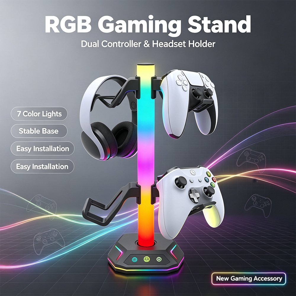 For Playstation5 Controller Ho - Gaming Accessories Rgb recension och pris