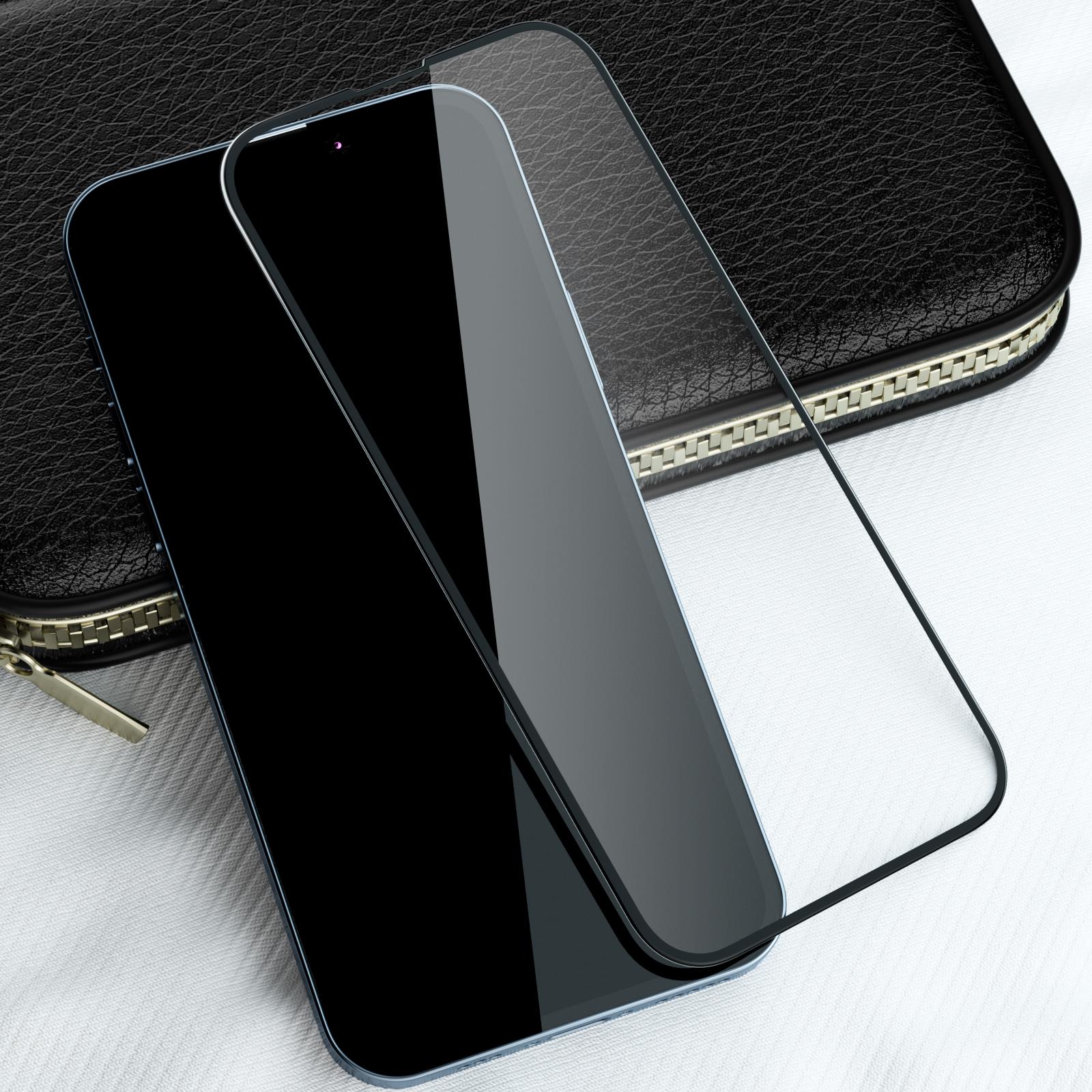 HD Clear Tempered Glass Screen - Gaming Accessories To Have recension och pris