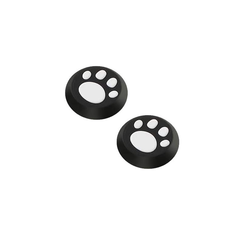 2pcs Cute Cat Silicone Grip Co - Gaming Accessories Nintendo Switch recension och pris