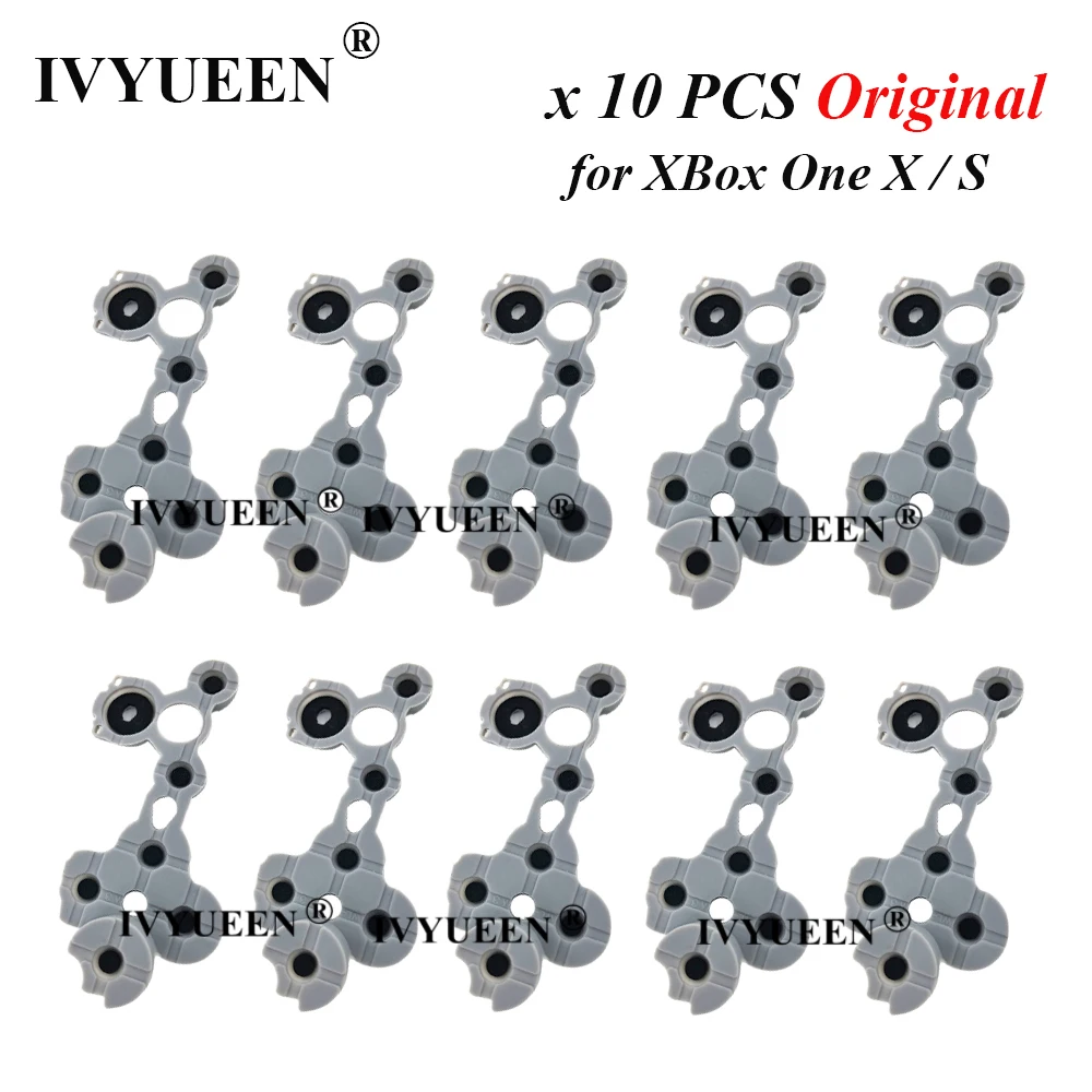 IVYUEEN 3-10 PCS for XBox One  - Gaming Accessories Xbox recension och pris
