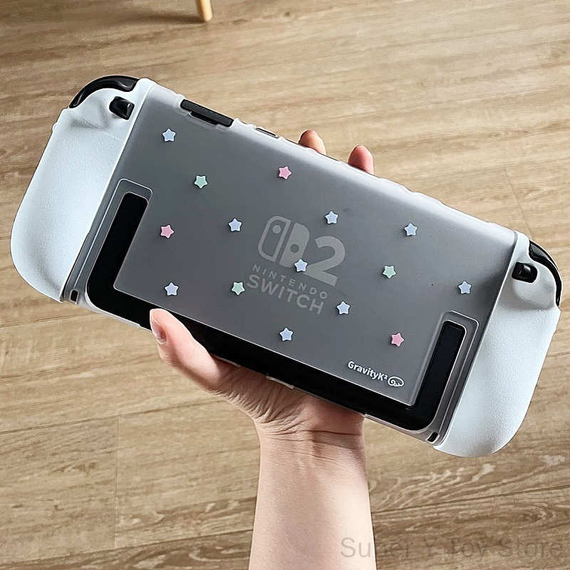 New Hot Original Protective Ca - Gaming Accessories Nintendo Switch recension och pris
