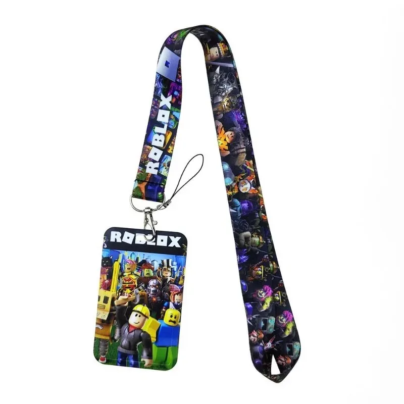 New Robloxs Mobile Phone Card  - Gaming Accessories Roblox recension och pris