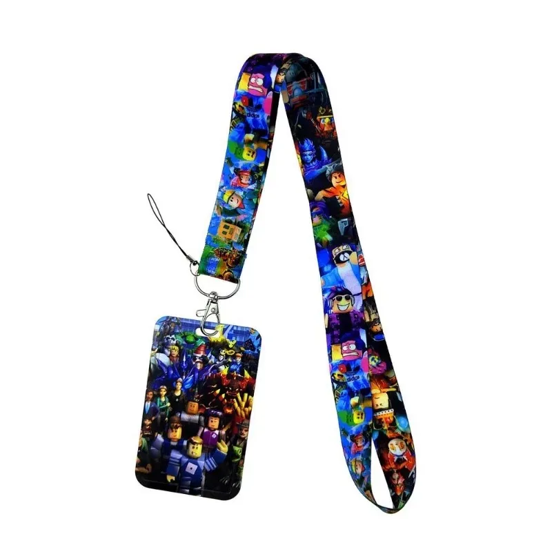 New Robloxs Mobile Phone Card  - Gaming Accessories Roblox recension och pris