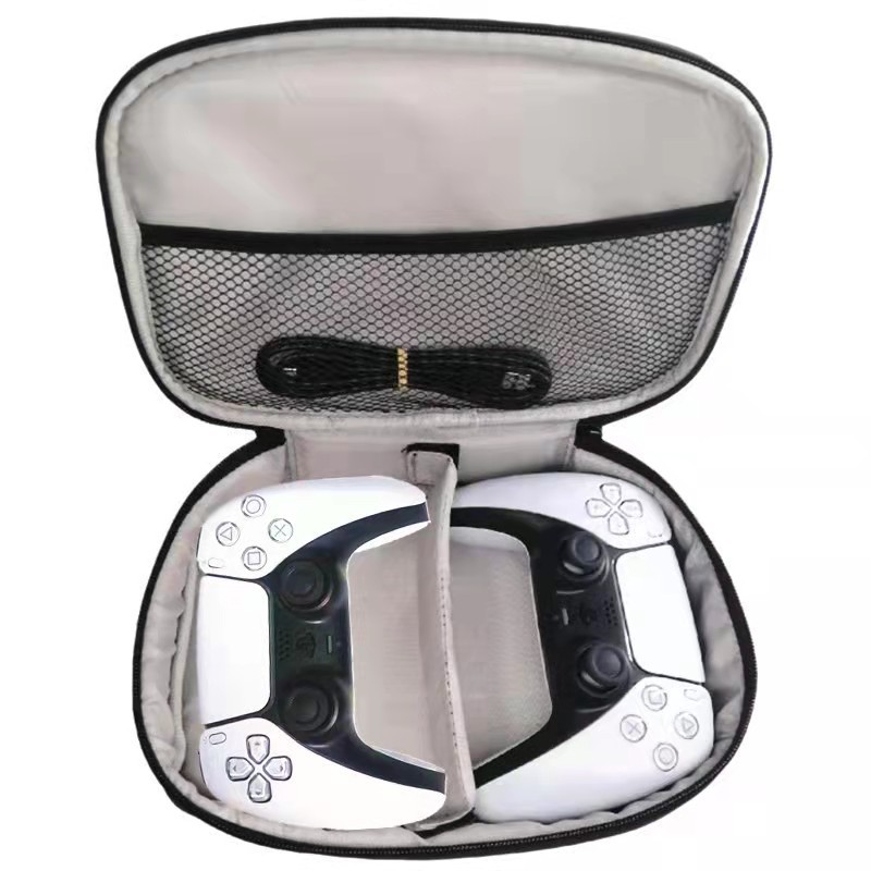 Dual Controller Carrying Case  - Gaming Setup Accessories Xbox recension och pris
