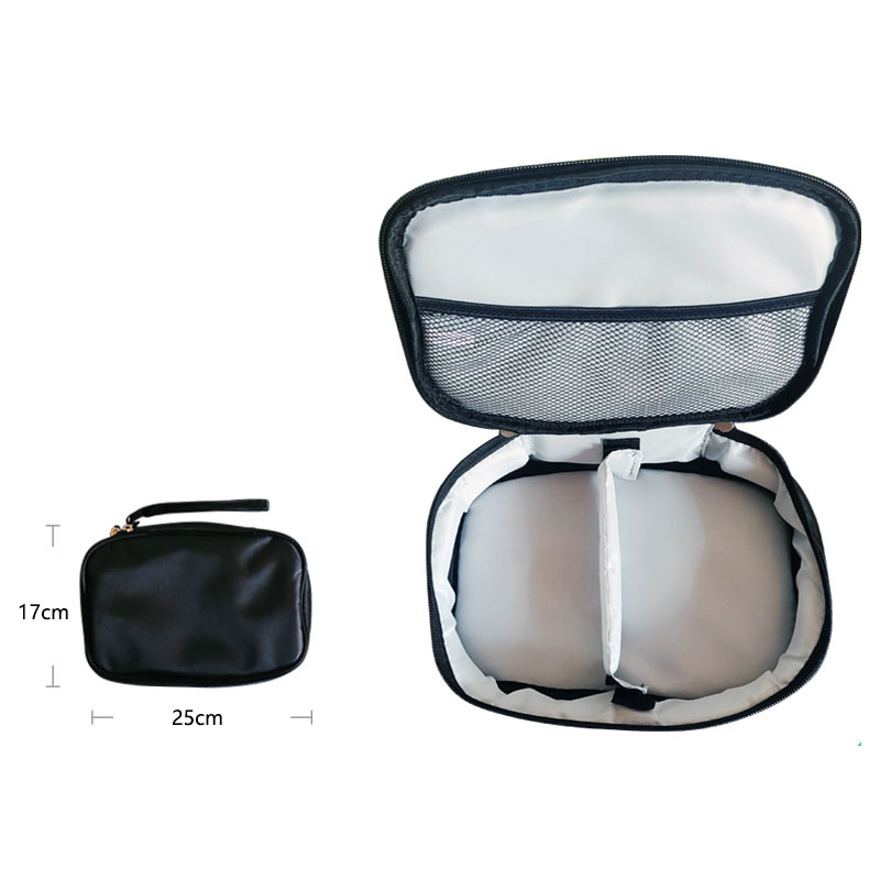 Dual Controller Carrying Case  - Gaming Setup Accessories Xbox recension och pris