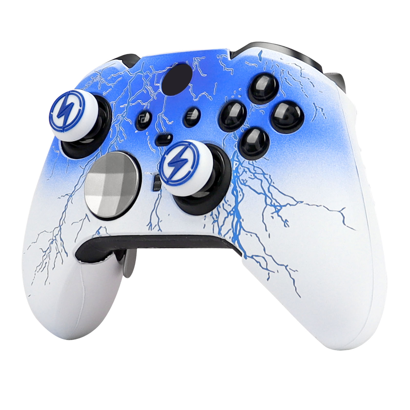 Laser Carving Soft Silicone Pr - Gaming Setup Accessories Xbox recension och pris