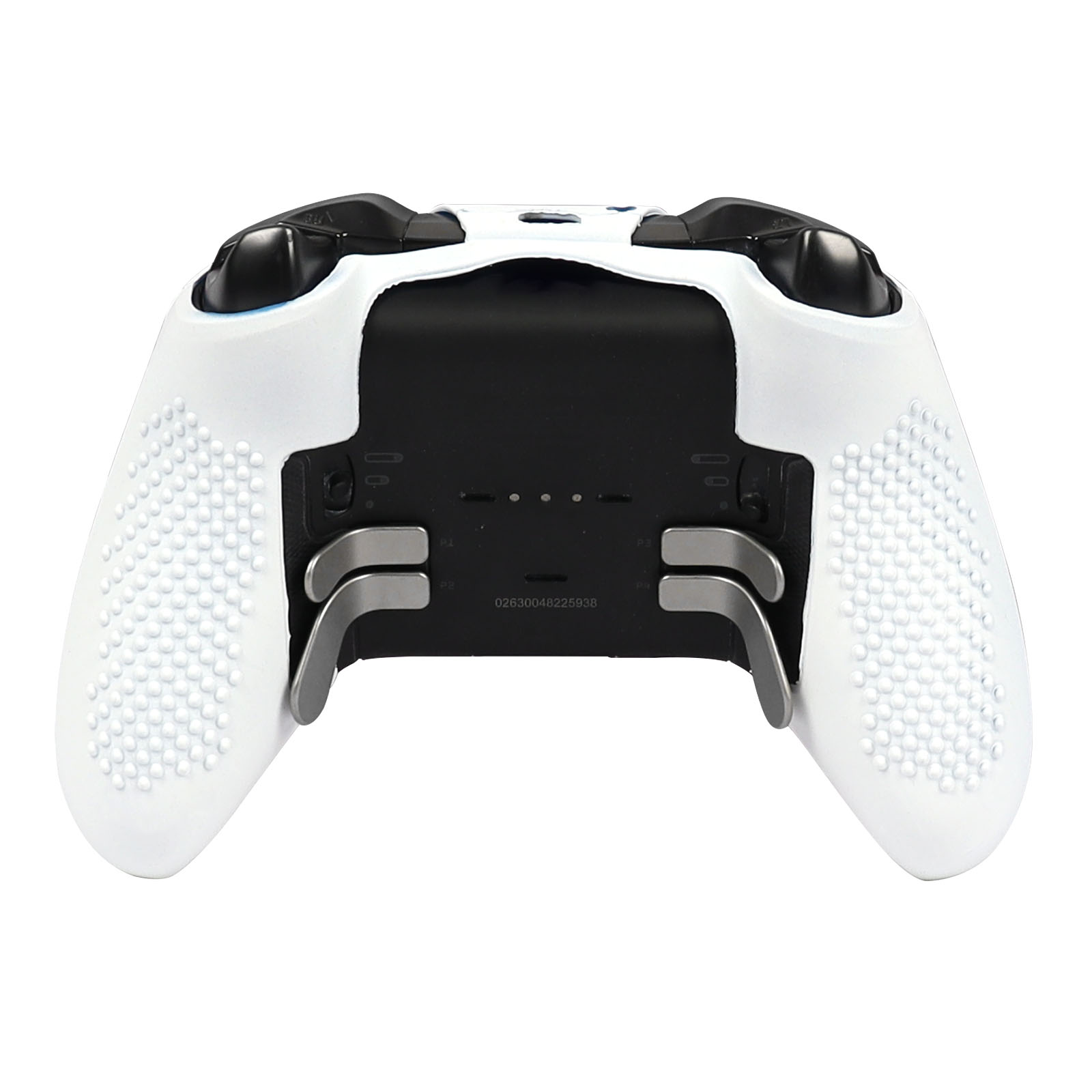 Laser Carving Soft Silicone Pr - Gaming Setup Accessories Xbox recension och pris