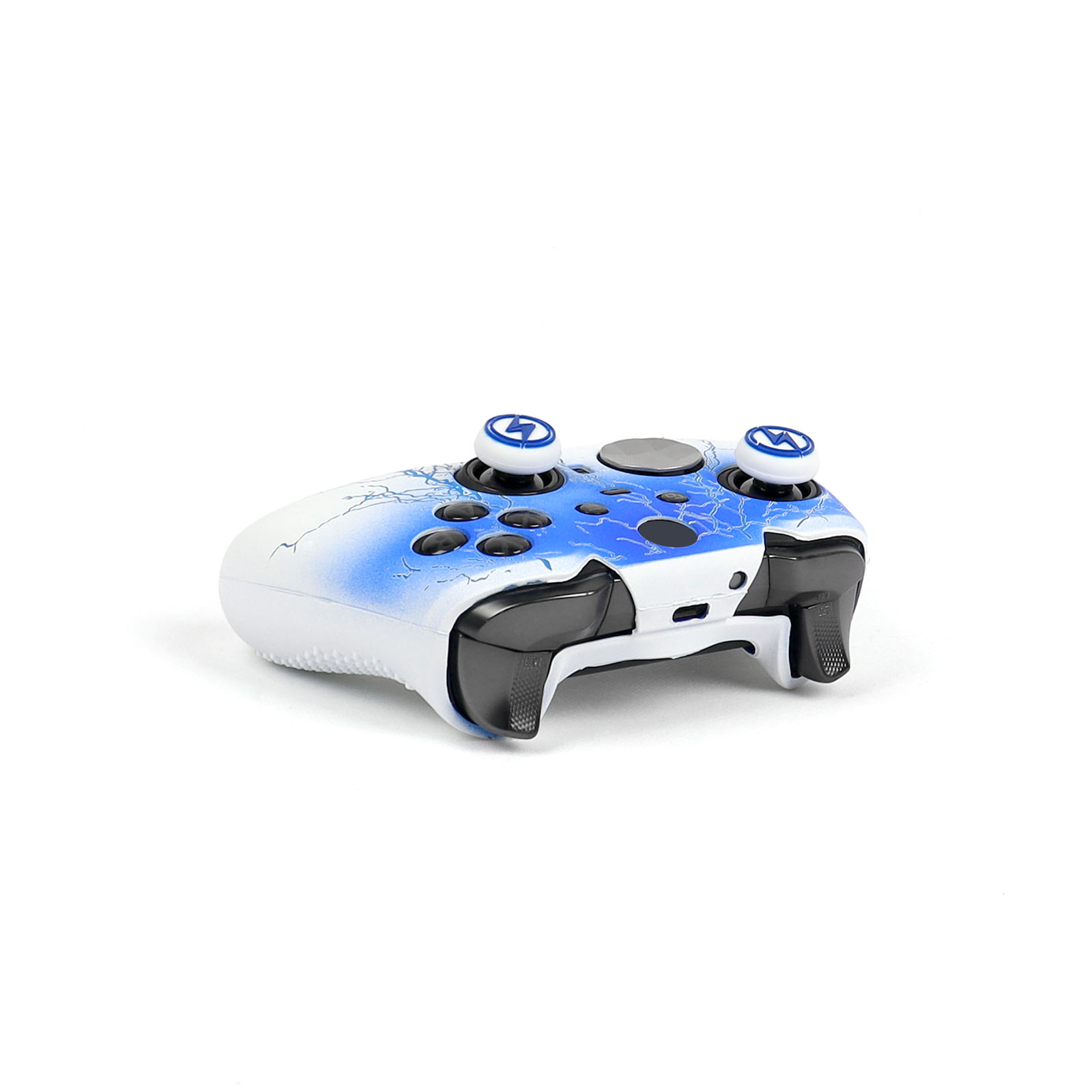 Laser Carving Soft Silicone Pr - Gaming Setup Accessories Xbox recension och pris