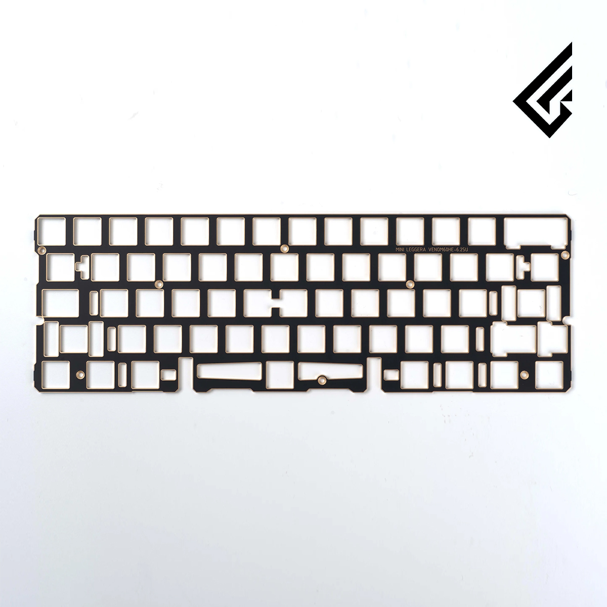 Geonworks Venom60 HE Venom65 H - Gaming Accessories Rgb recension och pris