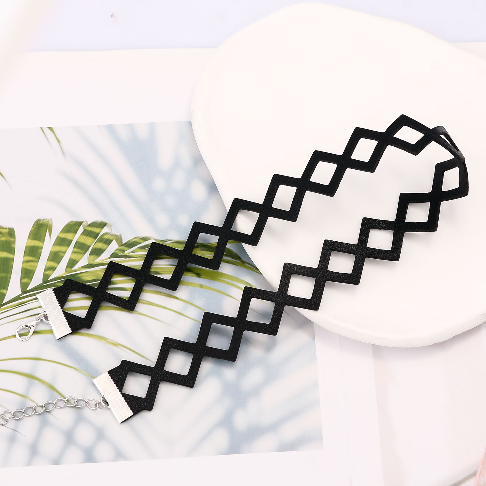 Game Valorant Choker Necklace  - Gaming Accessories For Valorant recension och pris