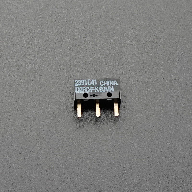 2pcs Mouse Micro switch Micros - Logitech Mouse G502 recension och pris