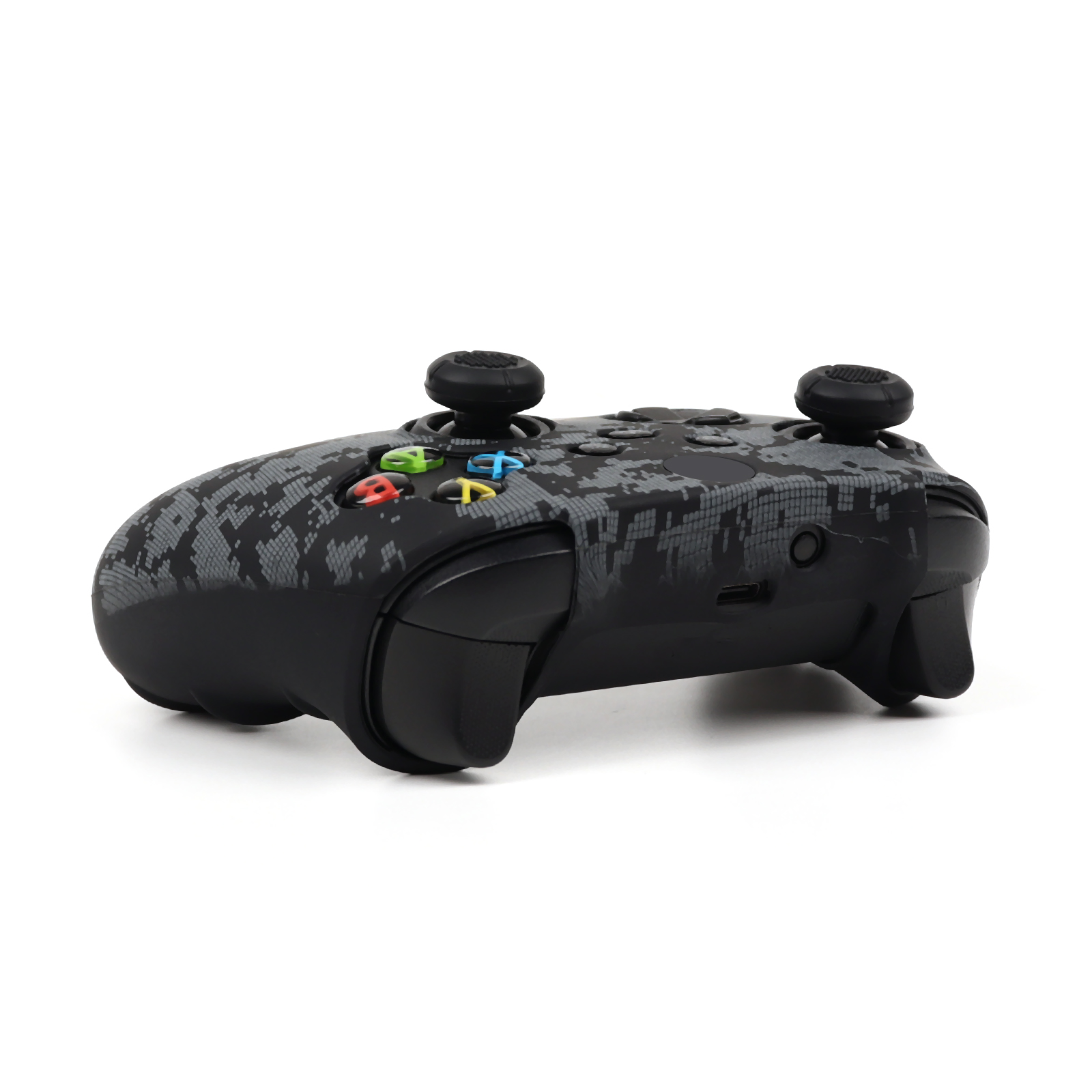 Soft Silicone Case Cover For X - Gaming Setup Accessories Xbox recension och pris