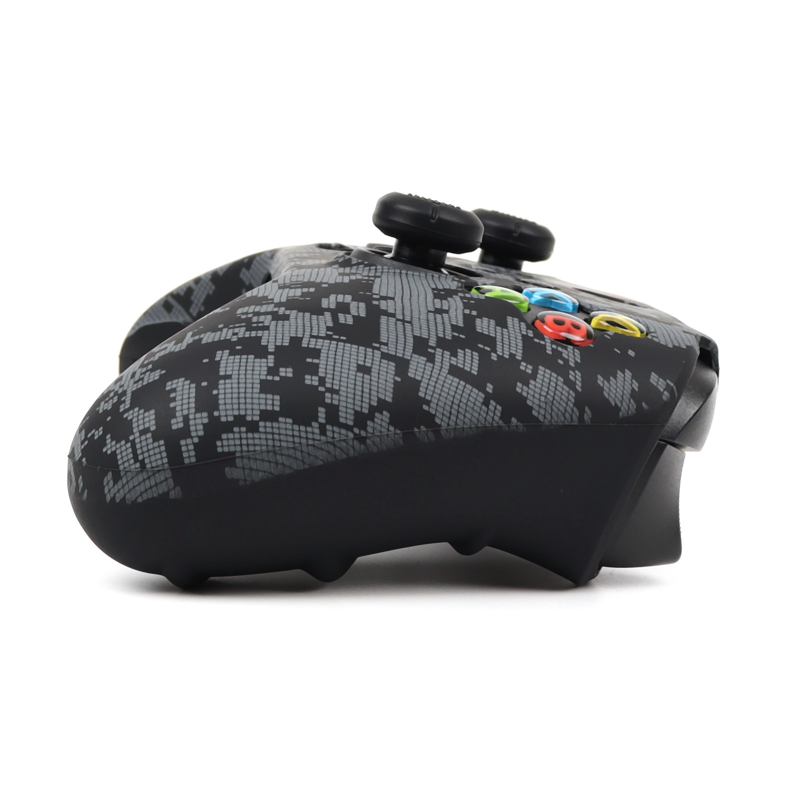 Soft Silicone Case Cover For X - Gaming Setup Accessories Xbox recension och pris