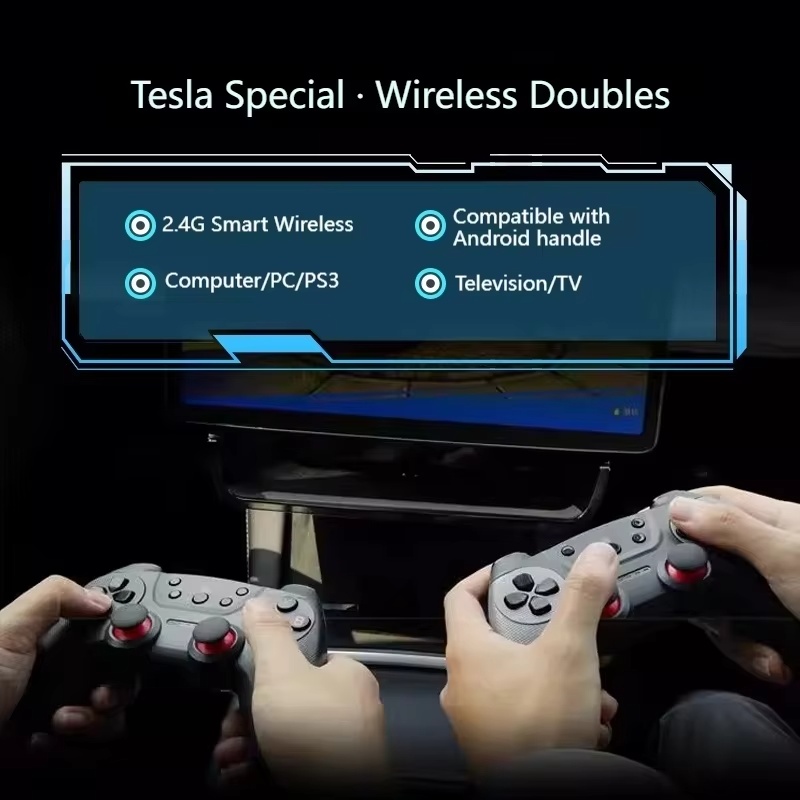 2025 NEW Wireless USB Gaming C - Gaming Accessories Online recension och pris