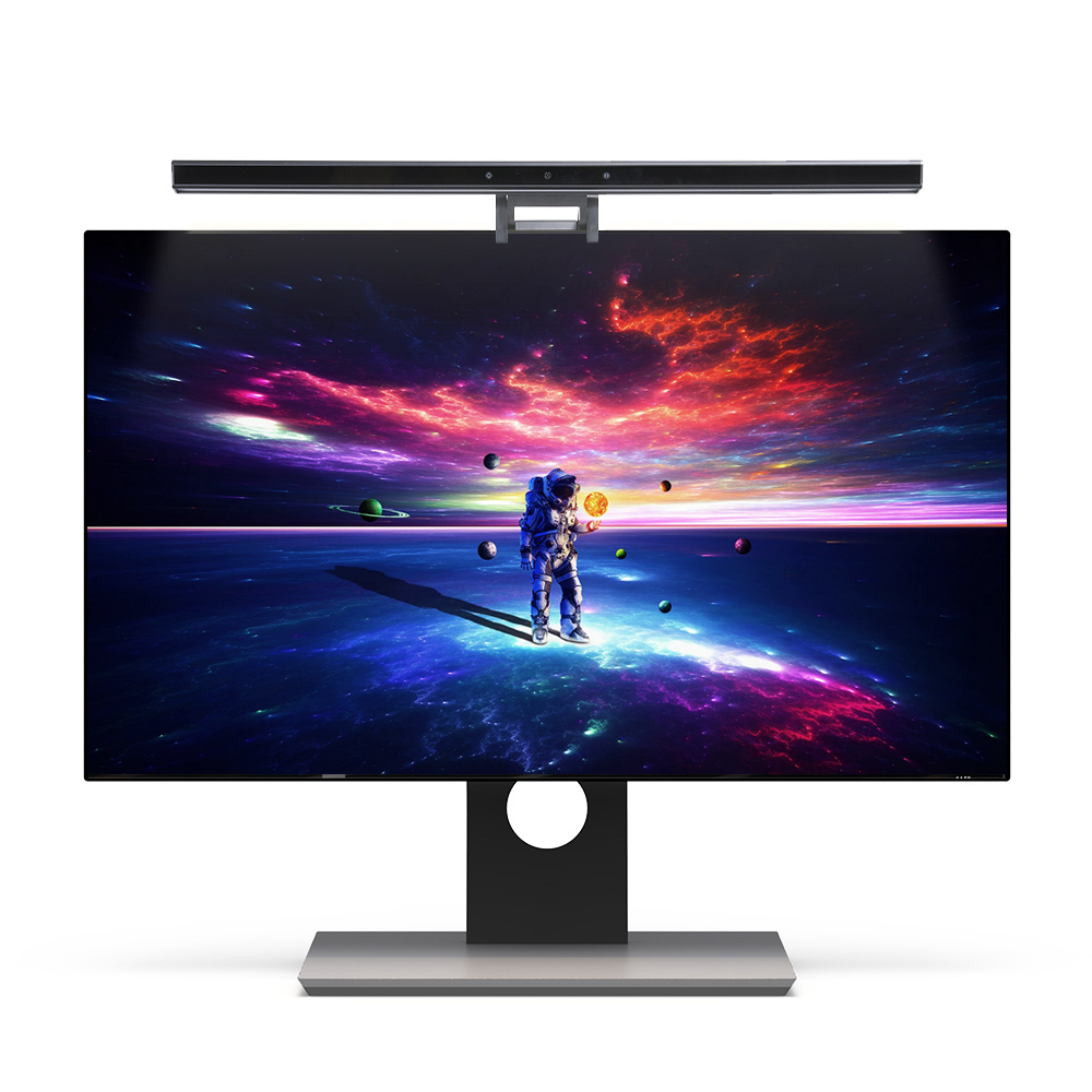 BlitzWolf BW-CML6 RGB Gaming M - Gaming Accessories Rgb recension och pris