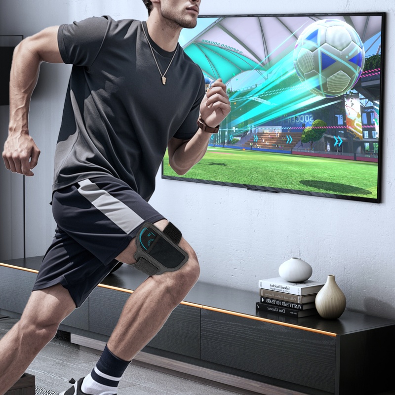 Leg Strap for Switch2, Velcro  - Gaming Accessories Nintendo Switch recension och pris