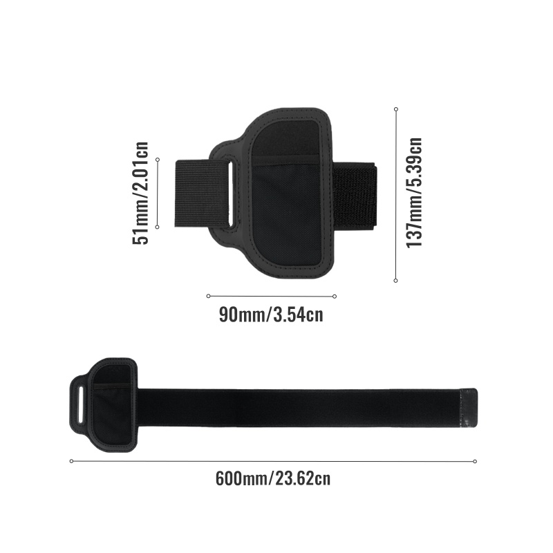 Leg Strap for Switch2, Velcro  - Gaming Accessories Nintendo Switch recension och pris