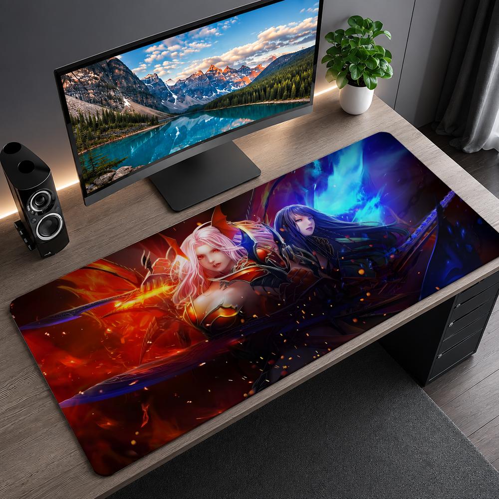 MU Online Mouse Pad Large PC M - Gaming Accessories Online recension och pris