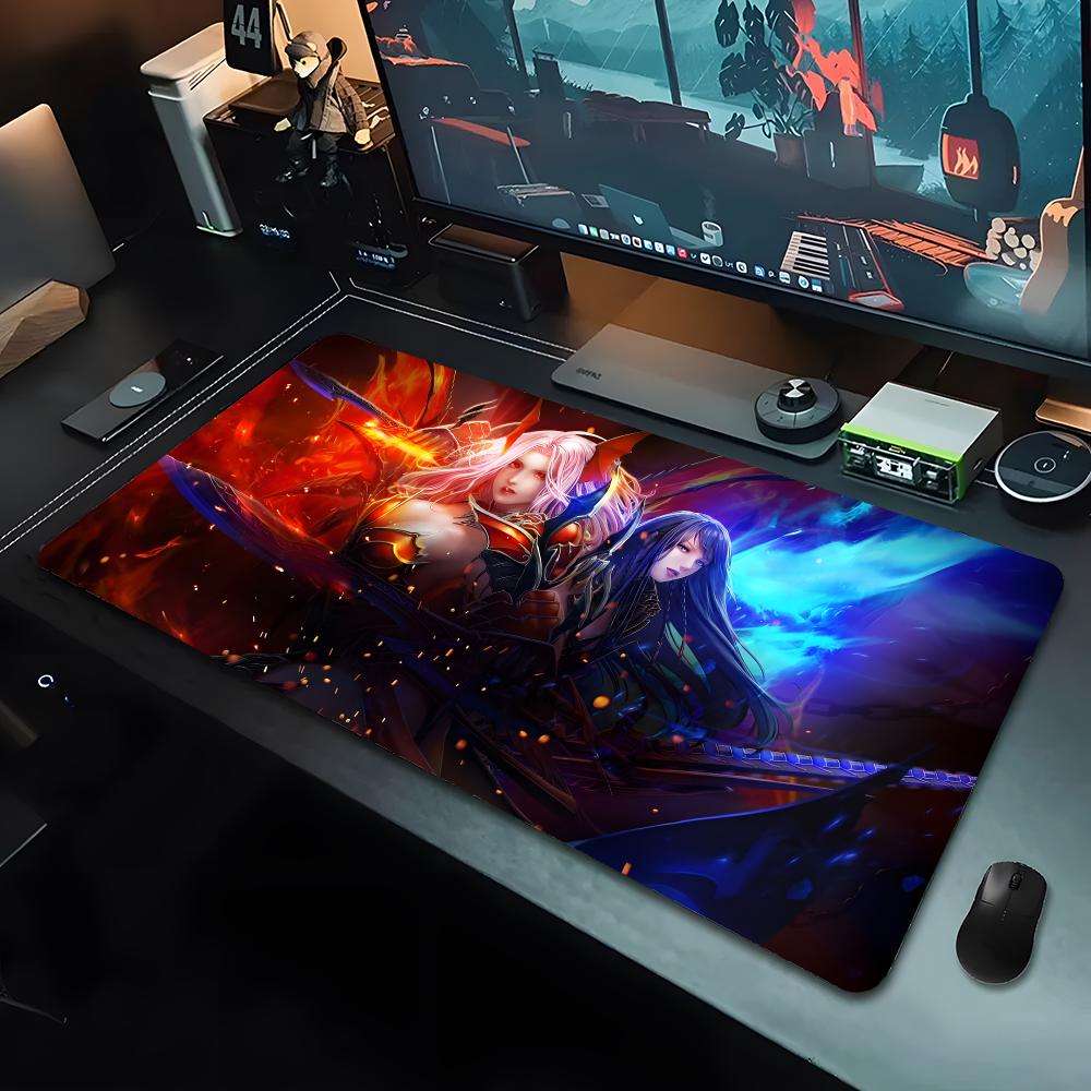MU Online Mouse Pad Large PC M - Gaming Accessories Online recension och pris
