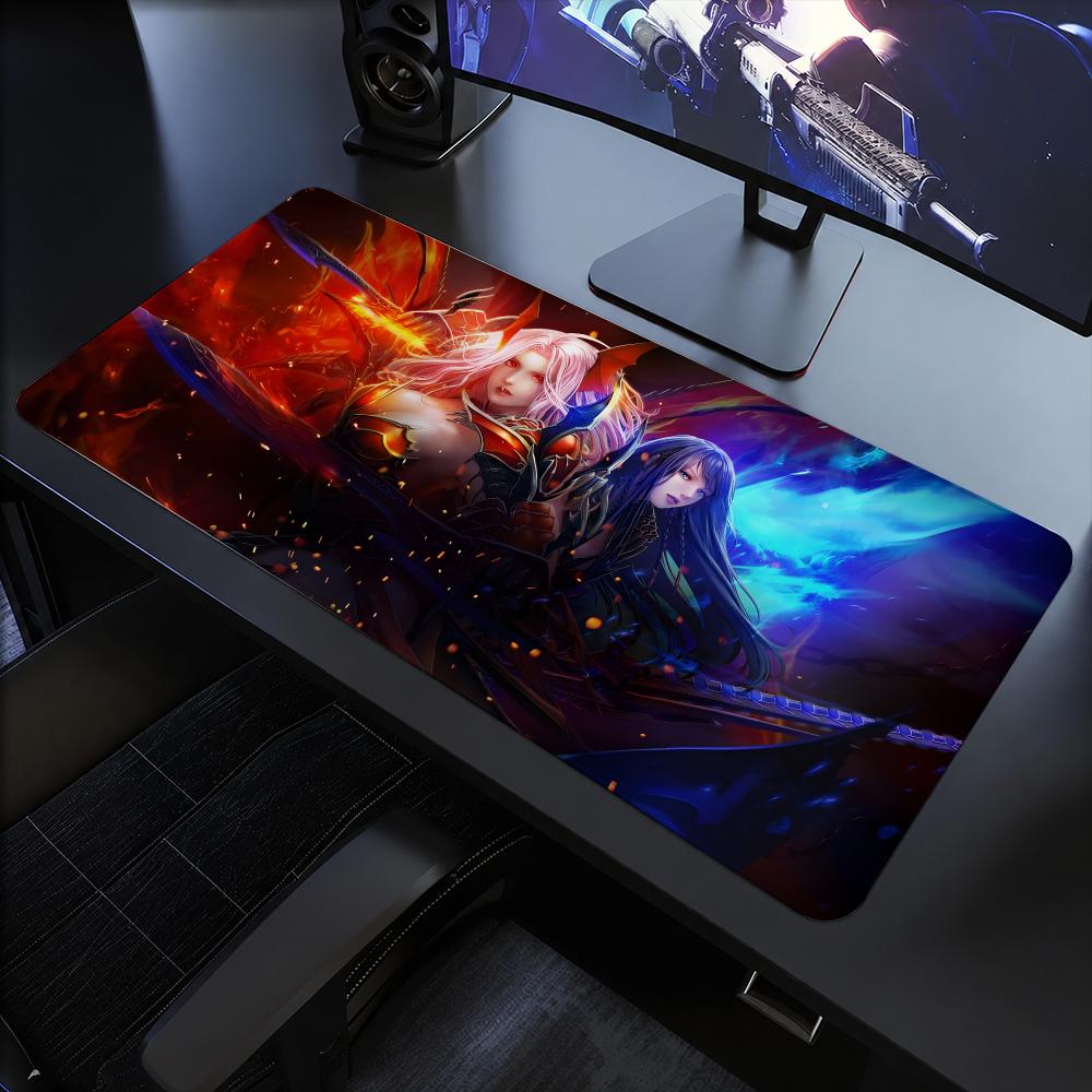 MU Online Mouse Pad Large PC M - Gaming Accessories Online recension och pris