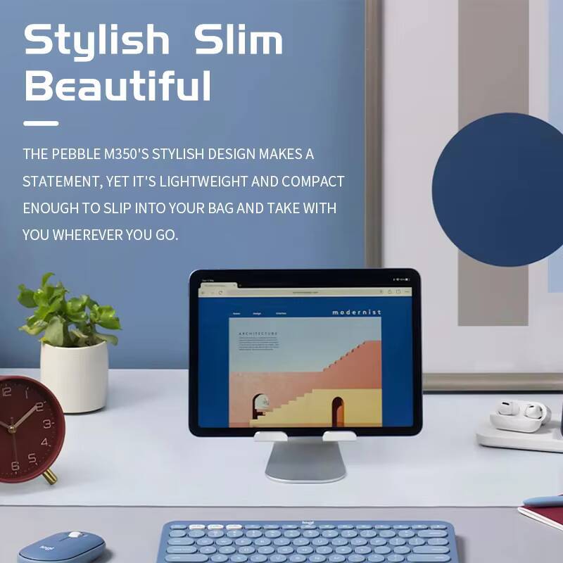 Logitech M350 Lightweight gami - Gaming Accessories Online recension och pris