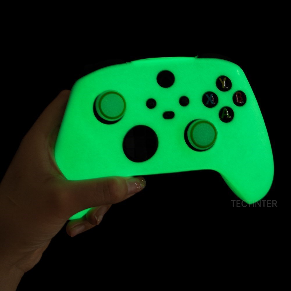 Protective Case For Xbox Serie - Gaming Setup Accessories Xbox recension och pris