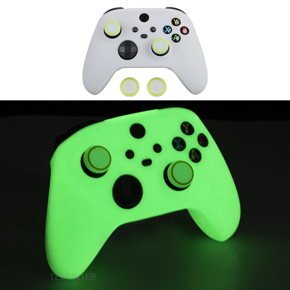 Protective Case For Xbox Serie - Gaming Setup Accessories Xbox recension och pris