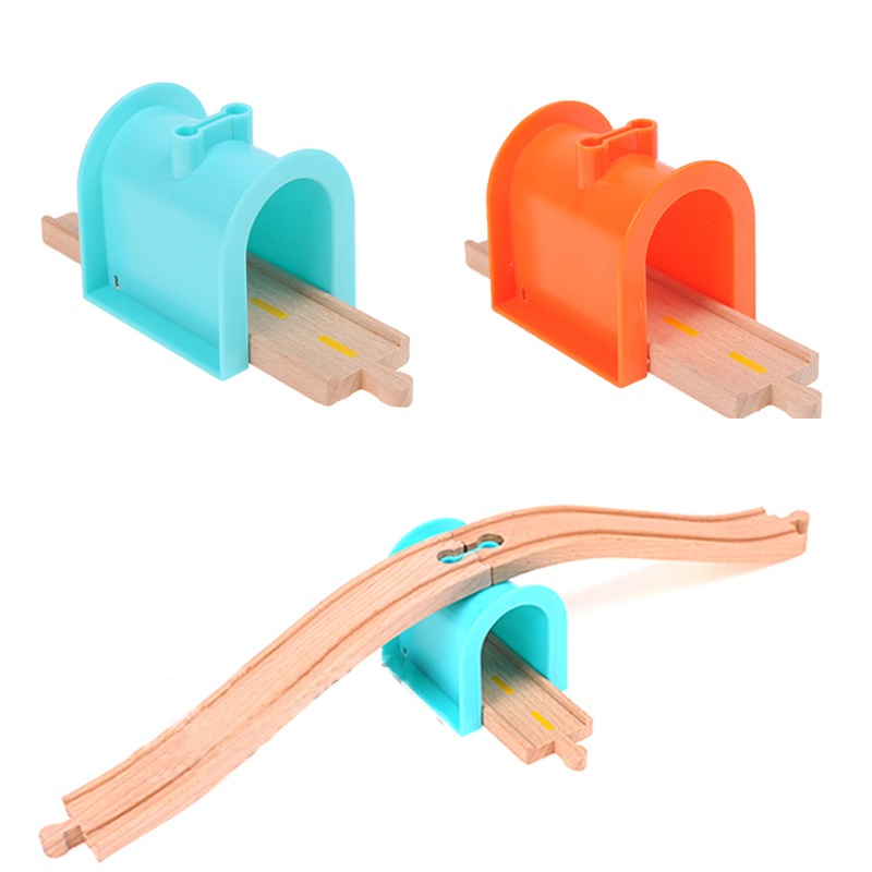 Electric Train Wooden Track bo - Gaming Accessories To Have recension och pris