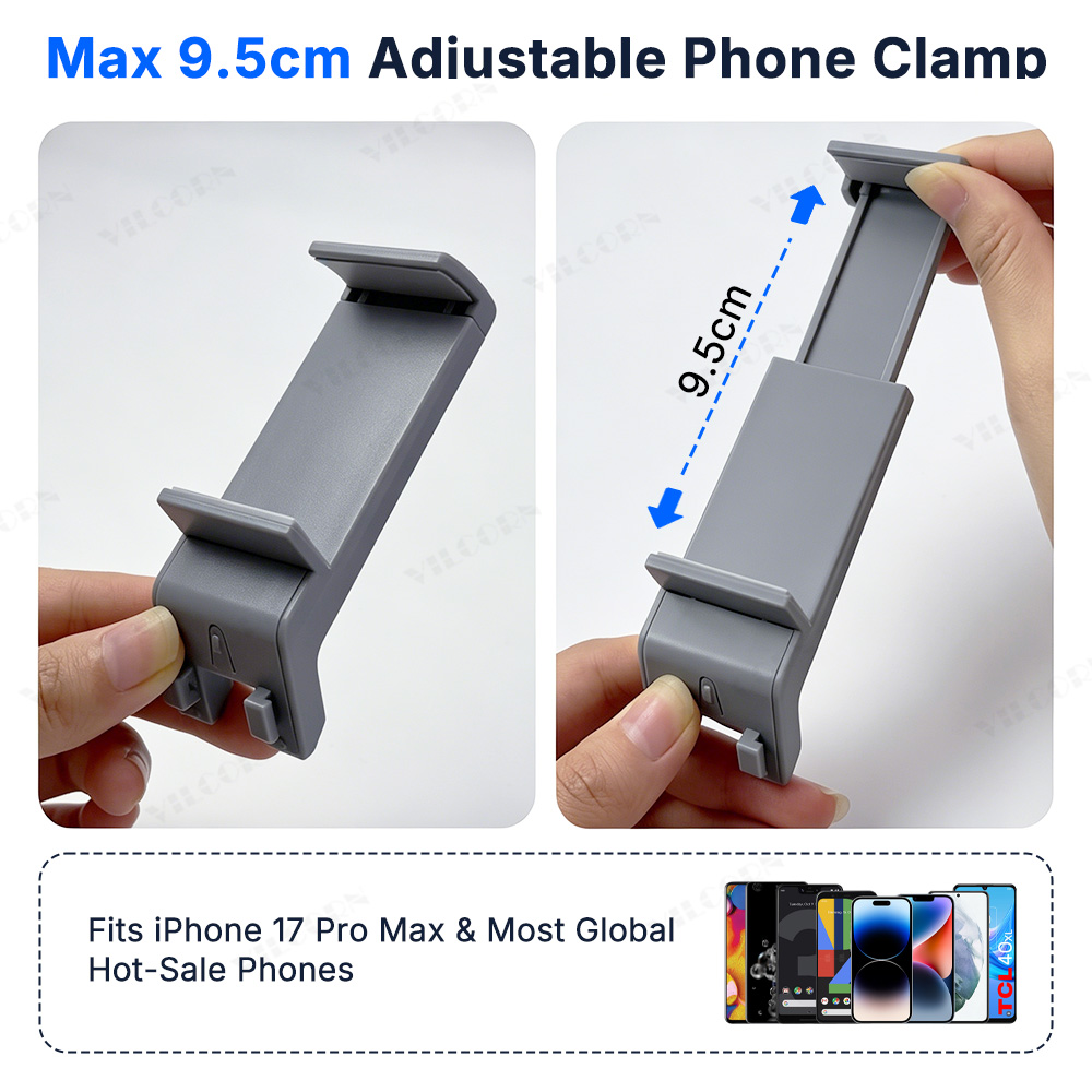 Game Controller Phone Holder f - Gaming Accessories For Mobile recension och pris