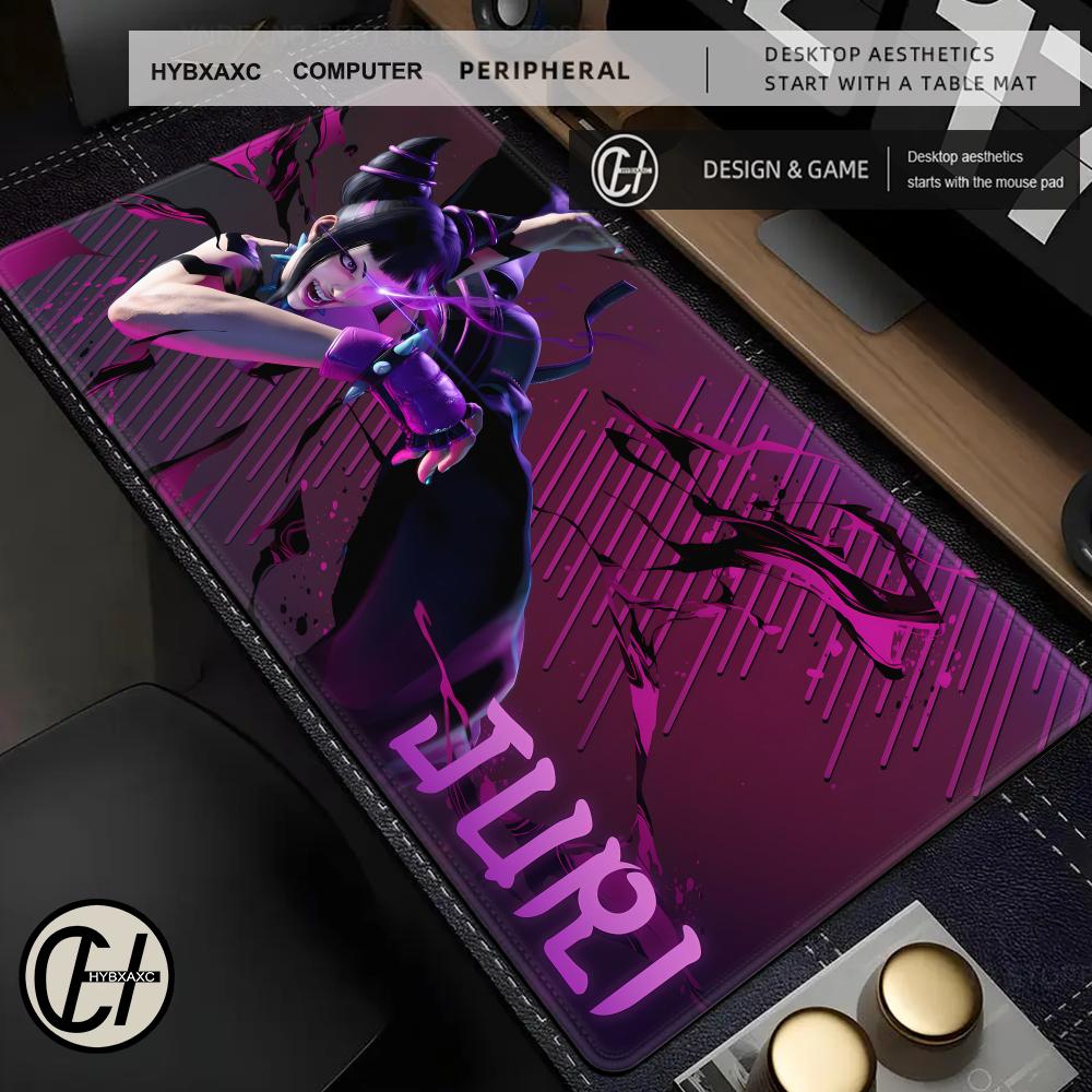 Xxl Mouse Pad Large Gamer Mous - Gaming Accessories For Pc Setup recension och pris