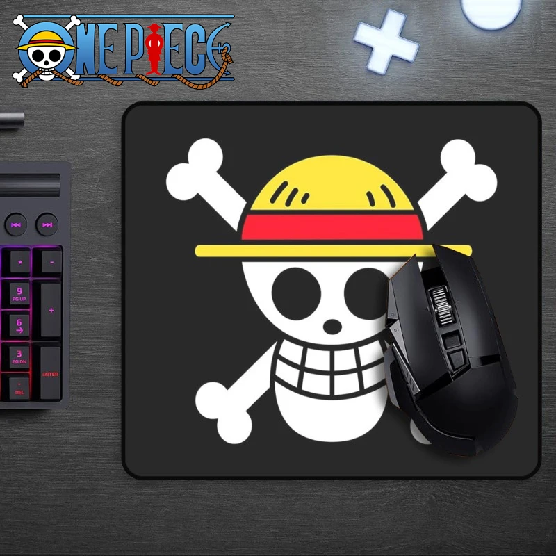 Cartoon Mouse Pad One Piece An - Gaming Accessories Japan recension och pris