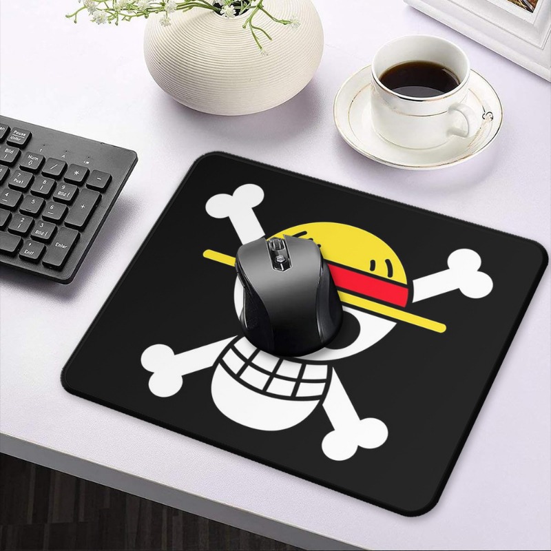 Cartoon Mouse Pad One Piece An - Gaming Accessories Japan recension och pris