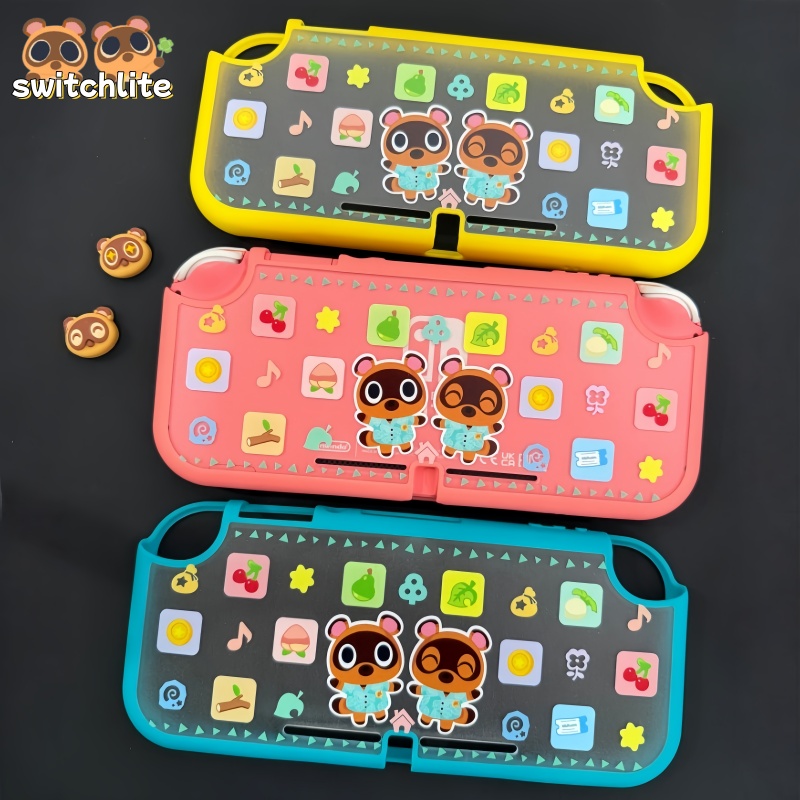 Original Switch Lite Protectiv - Gaming Accessories Nintendo Switch recension och pris