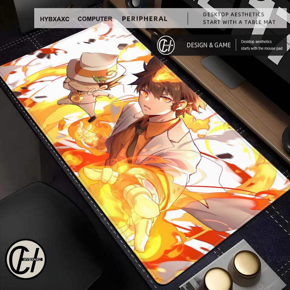 Katekyo Hitman Reborn Computer - Gaming Accessories For Pc Setup recension och pris