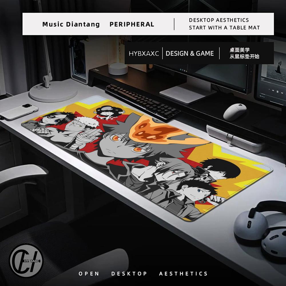 Katekyo Hitman Reborn Computer - Gaming Accessories For Pc Setup recension och pris