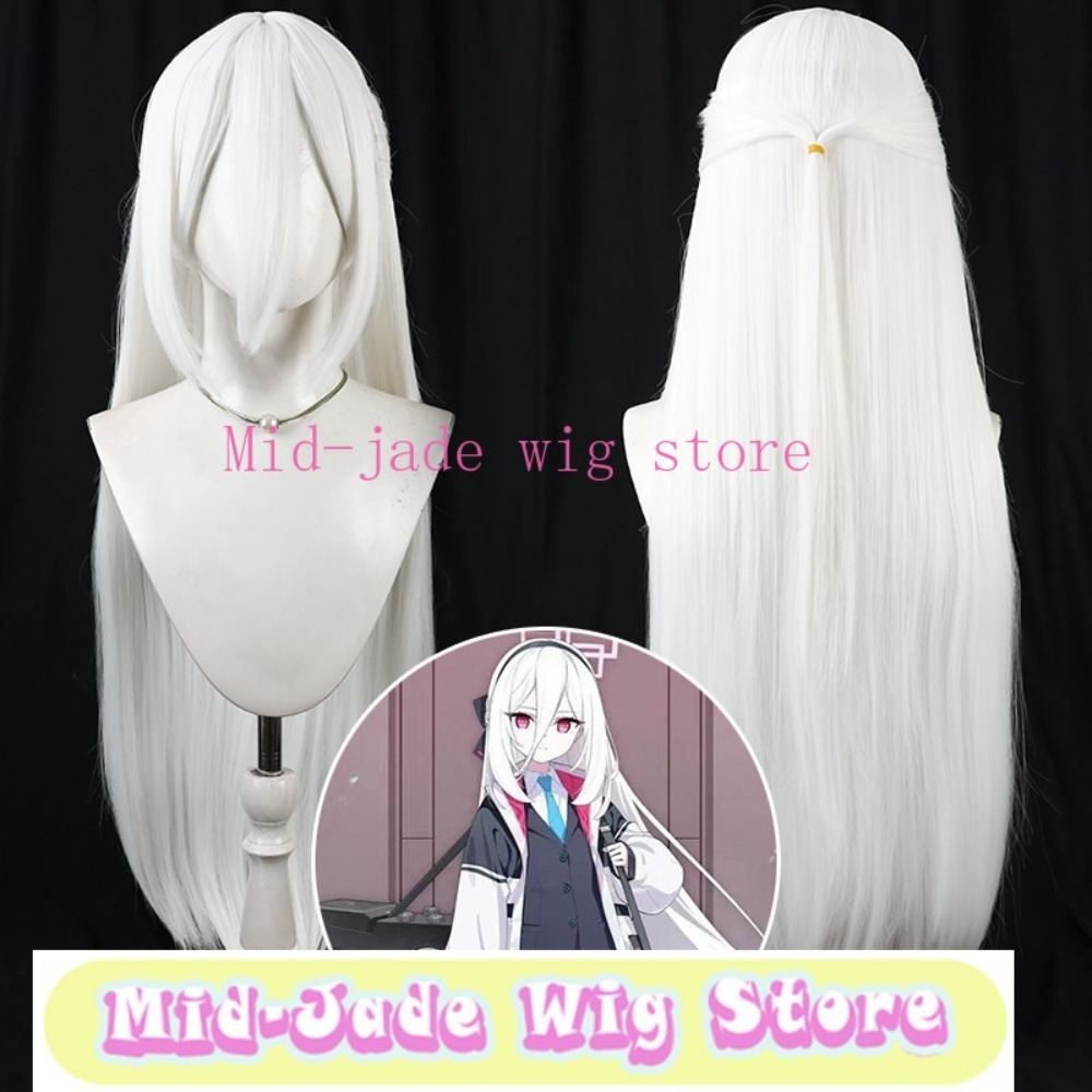 Blue Archive Kei Cosplay Wig T - Gaming Accessories Japan recension och pris